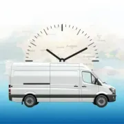 Supply chain management service