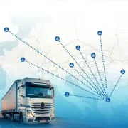 E-commerce logistics solutions
