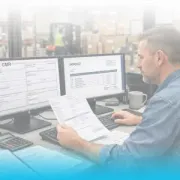 Complete logistics support